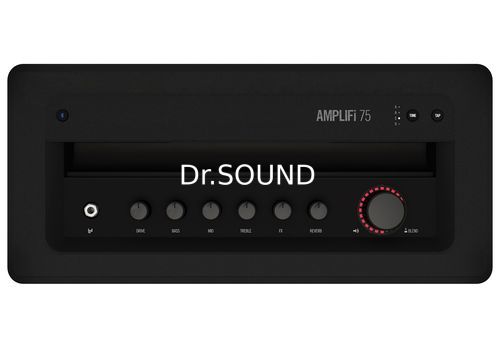 Ремонт LINE 6 AMPLIFI 75 гитарный комбо усилитель