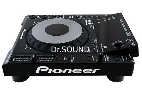 Ремонт Pioneer CDJ-900