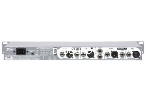 Ремонт PEAVEY CEL-2a