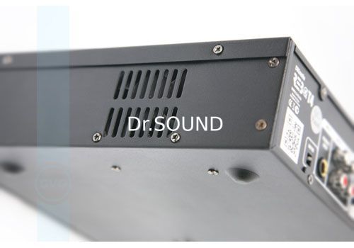 Ремонт CVGaudio ReBox T4