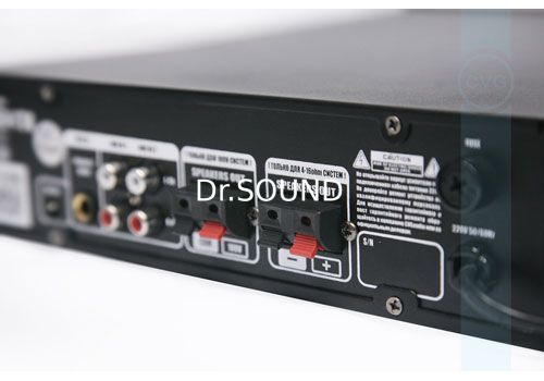 Ремонт CVGaudio ReBox T8