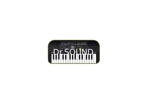 Ремонт CASIO SA-46 (cинтезатор детский)