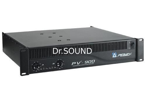 Ремонт PEAVEY PV900