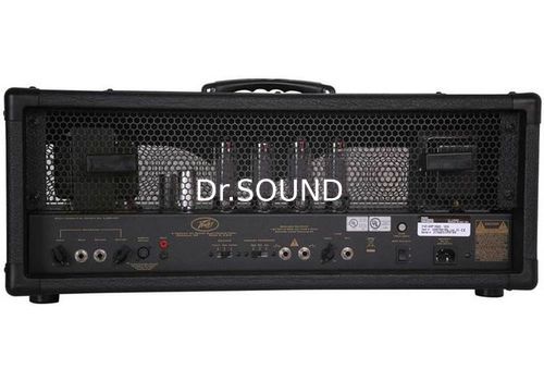 Ремонт PEAVEY 3120 Head