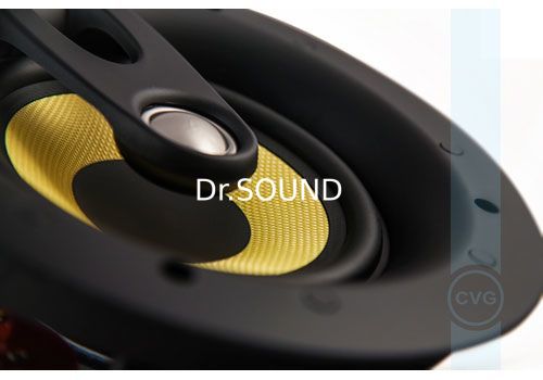 Ремонт CVGaudio TXR608