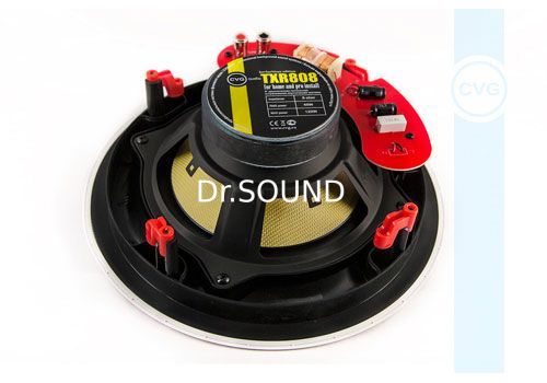 Ремонт CVGaudio TXR808