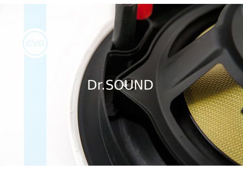Ремонт CVGaudio TXR808
