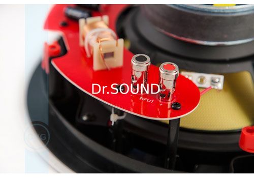 Ремонт CVGaudio TXR808