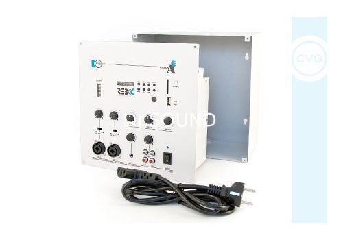 Re box. CVGAUDIO rebox-t8. CVG rebox t3. Микшер-усилитель настенный CVG rebox. Rebox 1400 -7t.