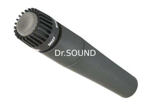 Ремонт Shure SM57-LCE